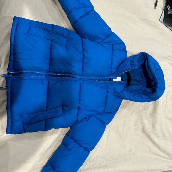 H&M puffer coat - Picture 2 of 4